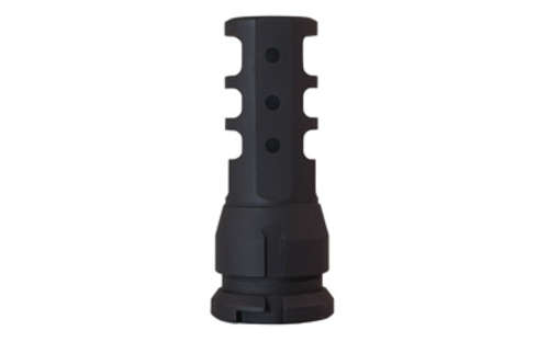 Barrels Choke Tubes Dead Air Armament DEAD AIR 5.56 MUZZLE BRAKE MOUNT